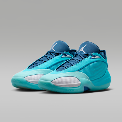 Jordan Triangle PF Basketball Shoes. Nike ID